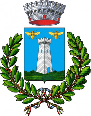 Stemma di Daverio/Arms (crest) of Daverio