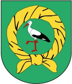 Arms (crest) of Drużbice