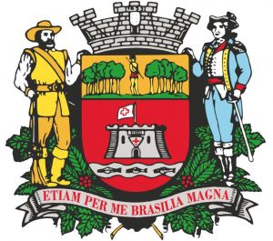 Brasão de Jundiaí/Arms (crest) of Jundiaí