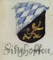 Wappen von Vilshofen an der Donau/Arms (crest) of Vilshofen an der Donau