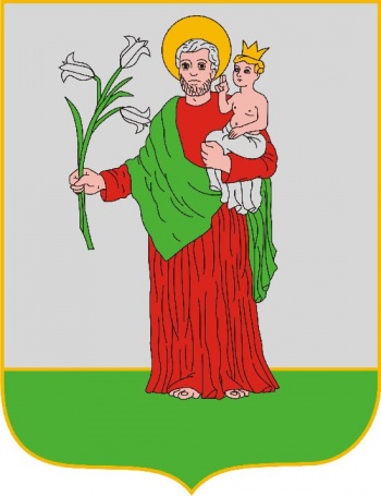 Csorna (címer, arms)