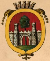 Wappen von Eichstätt/Arms (crest) of Eichstätt