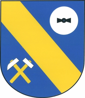 Arms (crest) of Horoušany