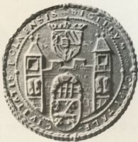 Arms (crest) of Polná