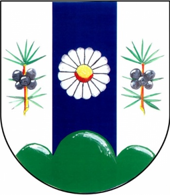 Arms (crest) of Zděchov