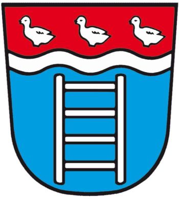 Wappen von Bad Oeynhausen/Arms (crest) of Bad Oeynhausen