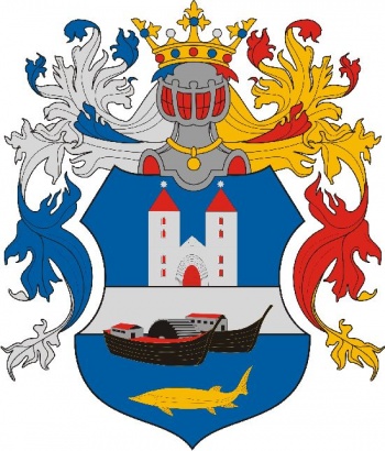 Arms (crest) of Madocsa