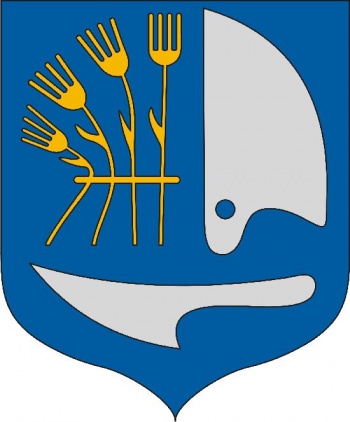 Arms (crest) of Magyarszék