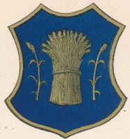 Arms (crest) of Mšec