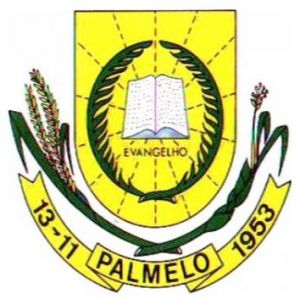 Brasão de Palmelo/Arms (crest) of Palmelo