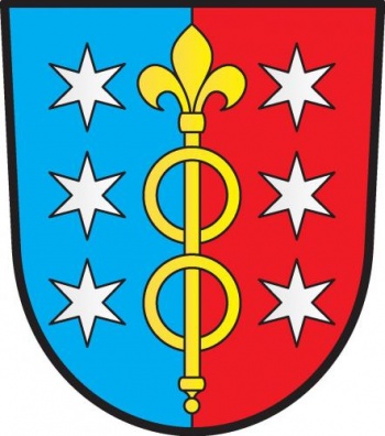 Arms (crest) of Radonín