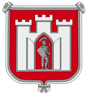 Arms of Wiślica
