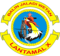 X Main Naval Base, Indonesian Navy.png