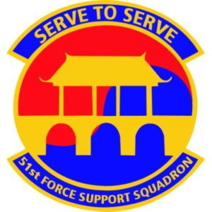 51st Force Support Squadron, US Air Force.jpg
