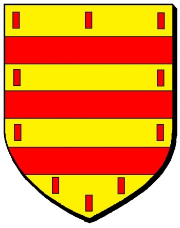 Blason de Les Aires/Coat of arms (crest) of {{PAGENAME