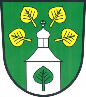 Arms of Kozlov (Havlíčkův Brod)