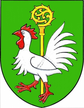 Arms (crest) of Loučka (Olomouc)