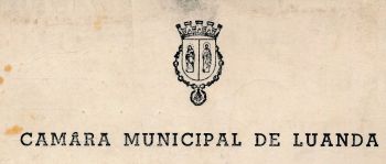 Arms of Luanda