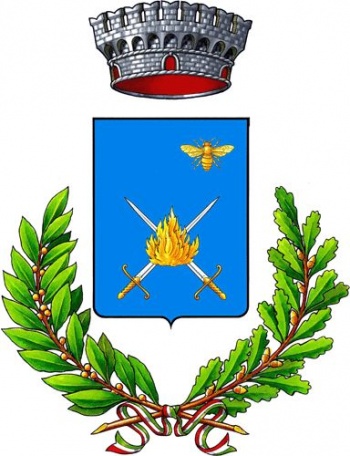 Stemma di San Paolo d'Argon/Arms (crest) of San Paolo d'Argon
