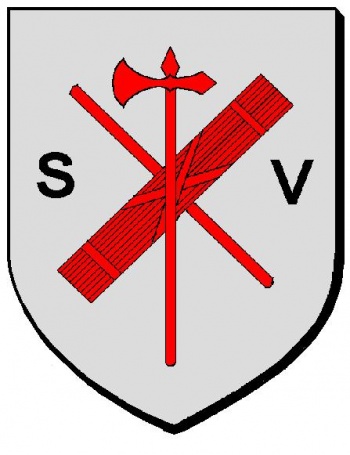 Blason de Aubignan/Arms (crest) of Aubignan