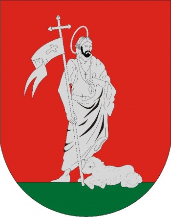 Felsőszölnök (címer, arms)