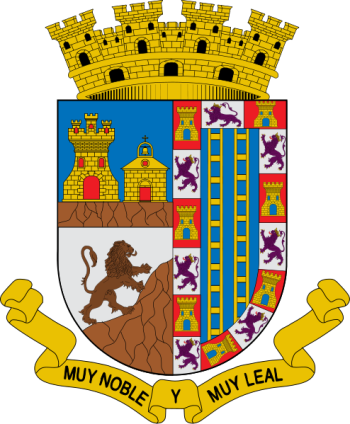 Escudo de Jumilla/Arms (crest) of Jumilla