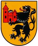 Arms (crest) of Kirchdorf