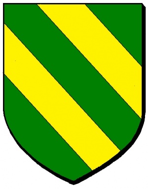 Blason de Orgueil (Tarn-et-Garonne)/Coat of arms (crest) of {{PAGENAME