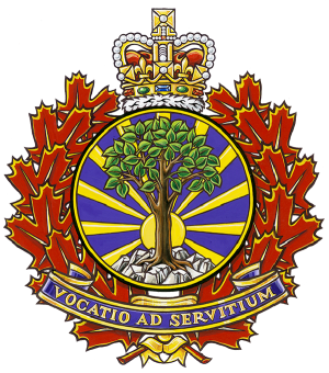 Royal Canadian Chaplain Service, Canada.png