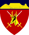Western Province Command, South African Army.png