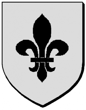 Blason de Gomené/Arms (crest) of Gomené