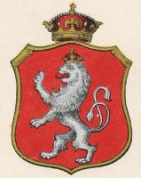 Arms (crest) of Nový Bydžov