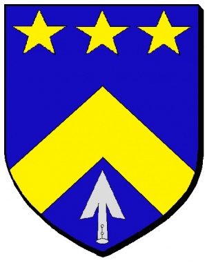 Blason de Portbail/Coat of arms (crest) of {{PAGENAME