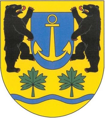 Coat of arms (crest) of Jihlávka