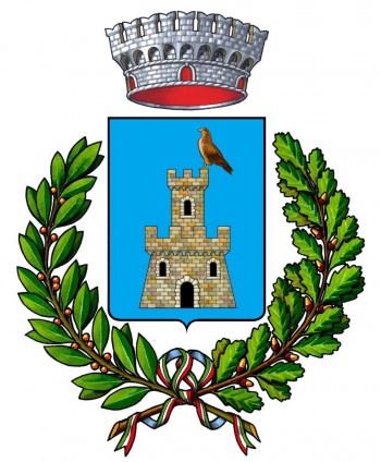 Stemma di Pojana Maggiore/Arms (crest) of Pojana Maggiore