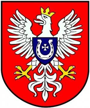 Arms (crest) of Baranowo