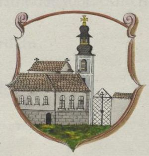 Wappen von Gallneukirchen/Coat of arms (crest) of Gallneukirchen