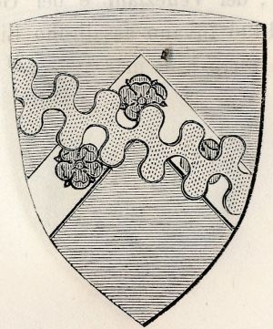 Arms (crest) of Londa