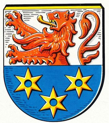 Wappen von Westerhusen/Arms (crest) of Westerhusen