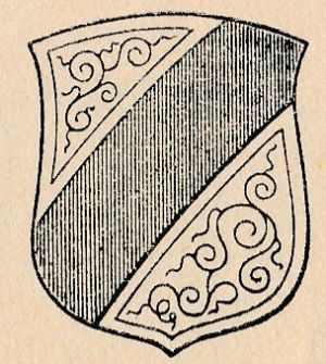 Arms of Asuel