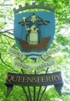 Arms (crest) of Queensferry