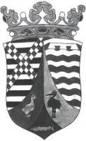 Wapen van Wijdemeren/Arms (crest) of Wijdemeren