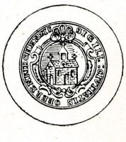 Siegel von Oberkirch (Baden)/City seal of Oberkirch