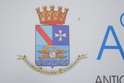 Arms (crest) of Amalfi