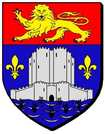 Armoiries de Blanquefort (Gironde)