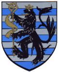 Arms (crest) of Kehlen