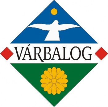 Arms (crest) of Várbalog