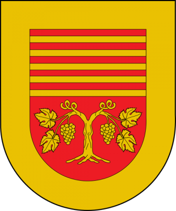 Escudo de Villabuena de Álava/Arms (crest) of Villabuena de Álava