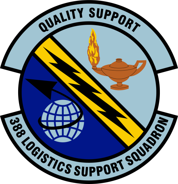 File:388th Logistics Support Squadron, US Air Force.png