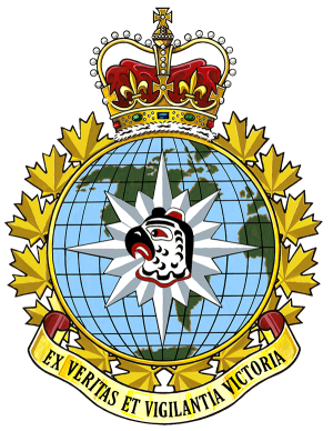Canadian Forces National Counterintelligence Unit, Canada.png